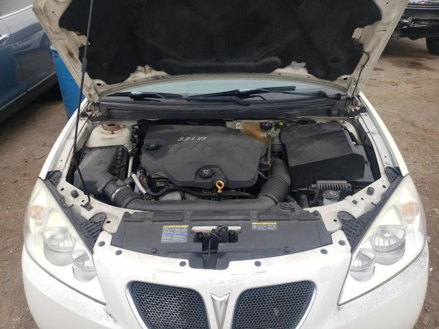 Photo 7 from auction – 2007 PONTIAC G6 BASE with VIN 1G2ZG58N574221567
