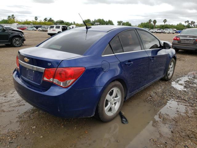 Photo 4 from auction – 2012 CHEVROLET CRUZE LT with VIN 1G1PF5SC7C7367693