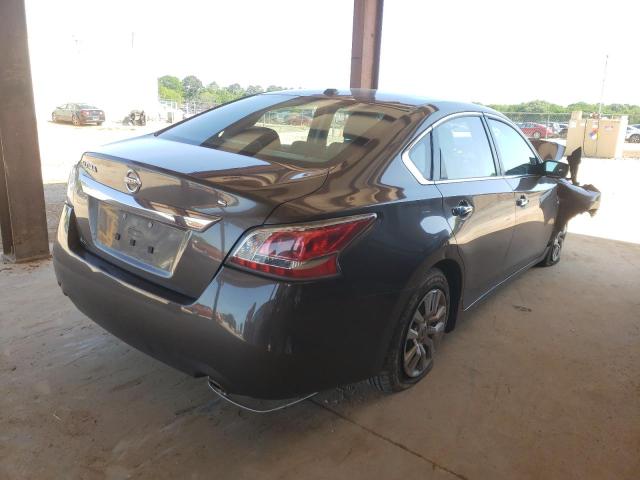 Photo 4 from auction – 2015 NISSAN ALTIMA 2.5 with VIN 1N4AL3AP8FC436407