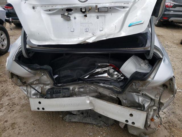 Photo 9 from auction – 2013 NISSAN ALTIMA 2.5 with VIN 1N4AL3AP2DN485748