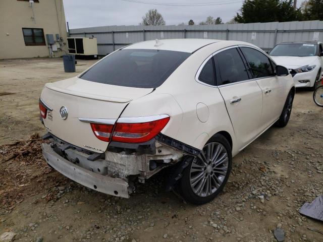 Photo 4 from auction – 2012 BUICK VERANO with VIN 1G4PS5SK2C4172706