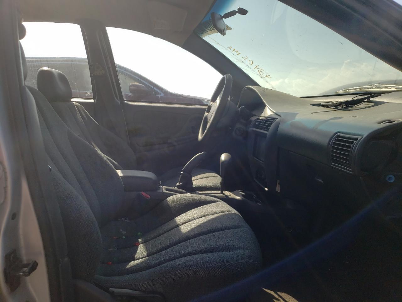 Photo 5 from auction – 2004 CHEVROLET CAVALIER with VIN 1G1JC52F447165727