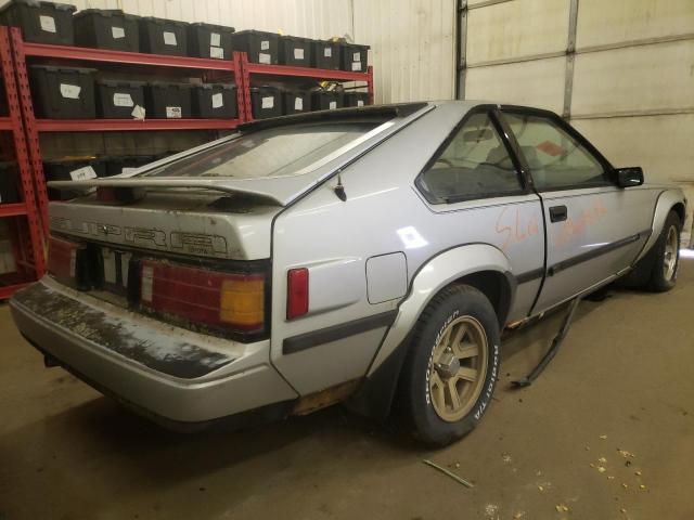 Photo 4 from auction – 1986 TOYOTA SUPRA with VIN JT2MA67L9G0174413