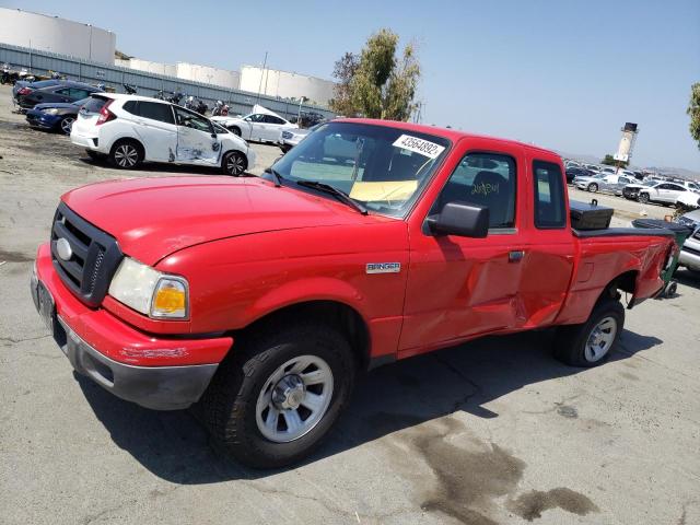 Photo 2 from auction – 2009 FORD RANGER SUP with VIN 1FTYR14D69PA14369