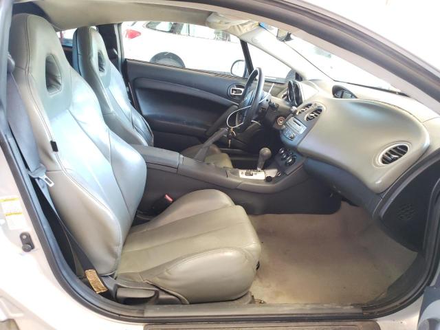 Photo 5 from auction – 2007 MITSUBISHI ECLIPSE ES with VIN 4A3AK64F27E054636