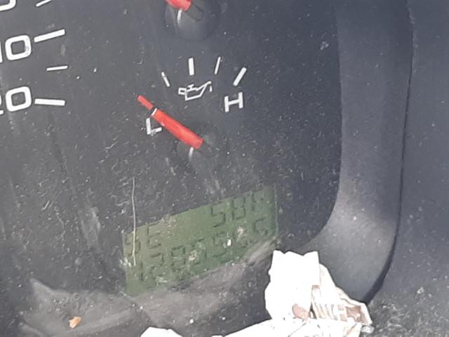 Photo 8 from auction – 2005 FORD F150 with VIN 1FTPX12545NB62927