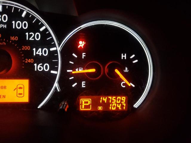Photo 8 from auction – 2011 NISSAN ALTIMA BAS with VIN 1N4AL2AP4BN455075