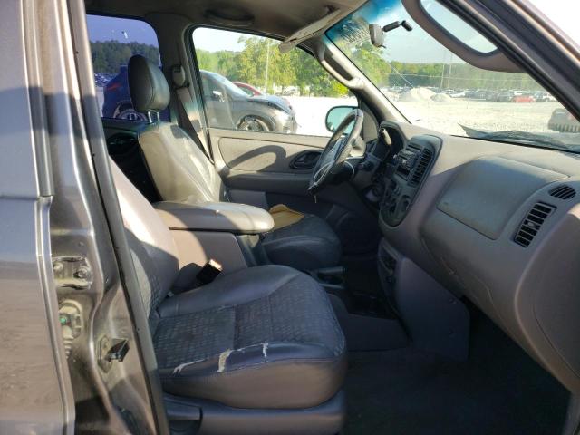 Photo 4 from auction – 2002 FORD ESCAPE XLS with VIN 1FMYU01152KD97450