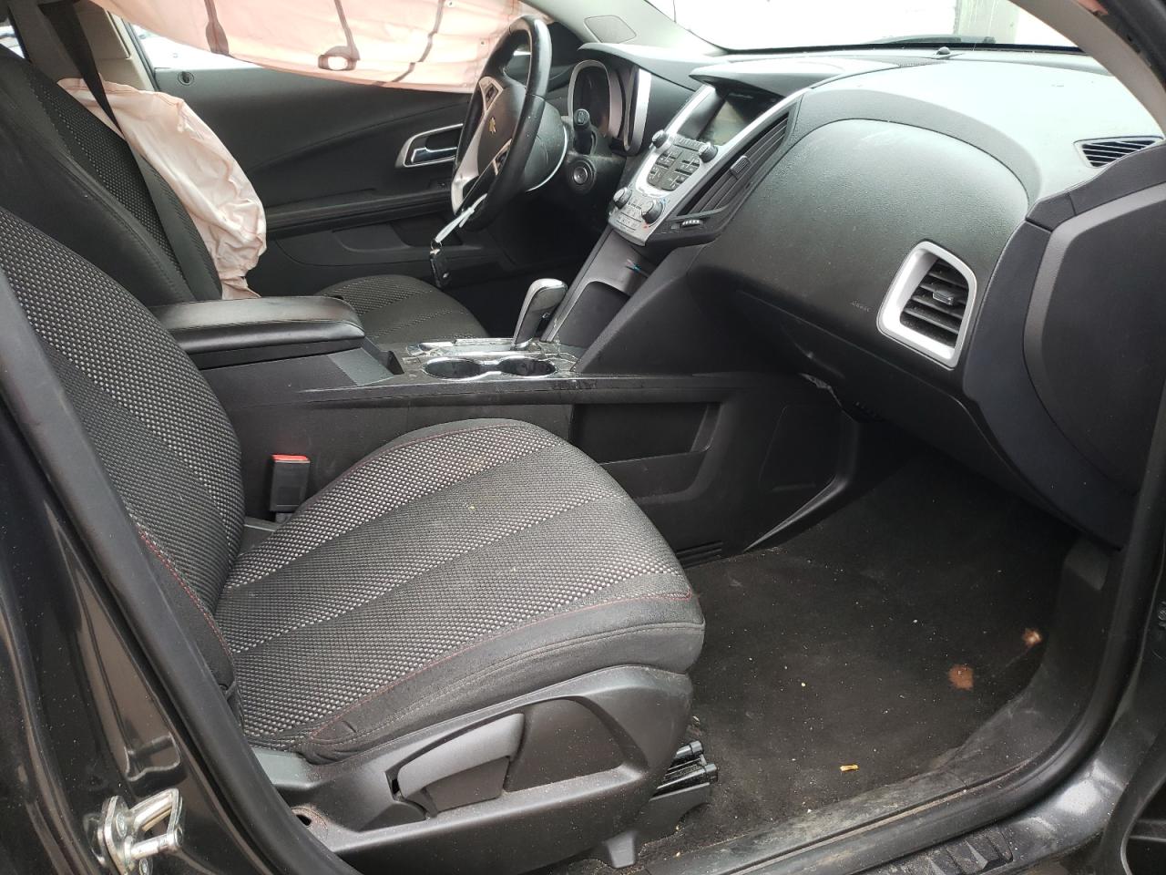 Photo 5 from auction – 2014 CHEVROLET EQUINOX LT with VIN 2GNFLFEK9E6308854