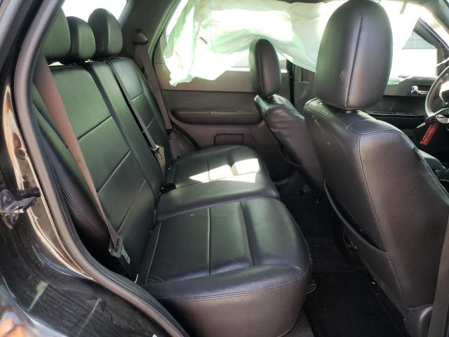 Photo 6 from auction – 2011 FORD ESCAPE LIM with VIN 1FMCU9EG1BKA18649