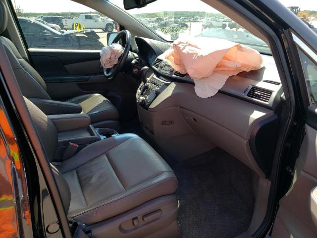 Photo 5 from auction – 2011 HONDA ODYSSEY EX with VIN 5FNRL5H6XBB059713