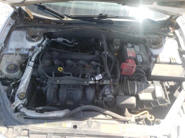 Photo 7 from auction – 2011 FORD FUSION SE with VIN 3FAHP0HAXBR134938
