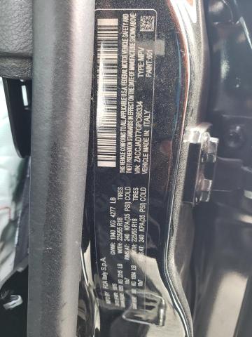 Photo 10 from auction – 2016 JEEP RENEGADE L with VIN ZACCJADT7GPC66334