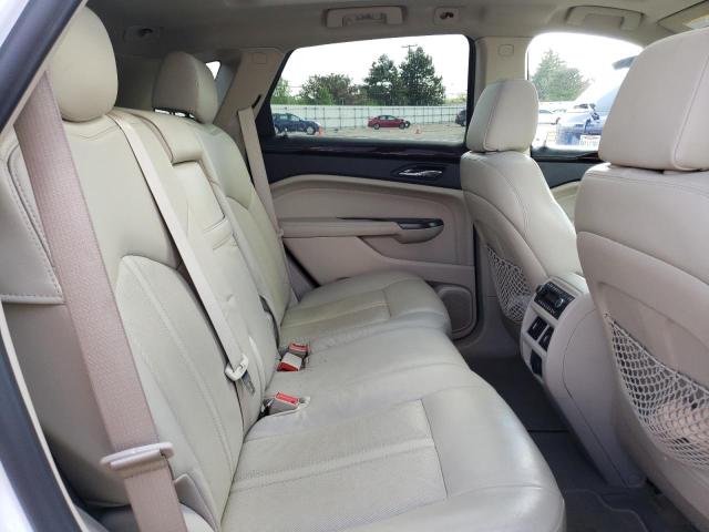 Photo 6 from auction – 2012 CADILLAC SRX PREMIU with VIN 3GYFNFE39CS556607