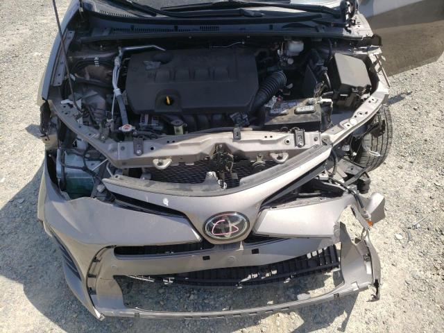 Photo 7 from auction – 2019 TOYOTA COROLLA L with VIN 5YFBURHE7KP866899