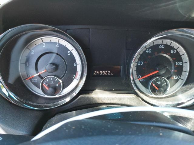 Photo 8 from auction – 2015 DODGE GRAND CARA with VIN 2C4RDGCG9FR513016