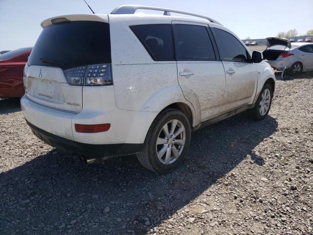 Photo 4 from auction – 2007 MITSUBISHI OUTLANDER with VIN JA4MS41X97Z012839