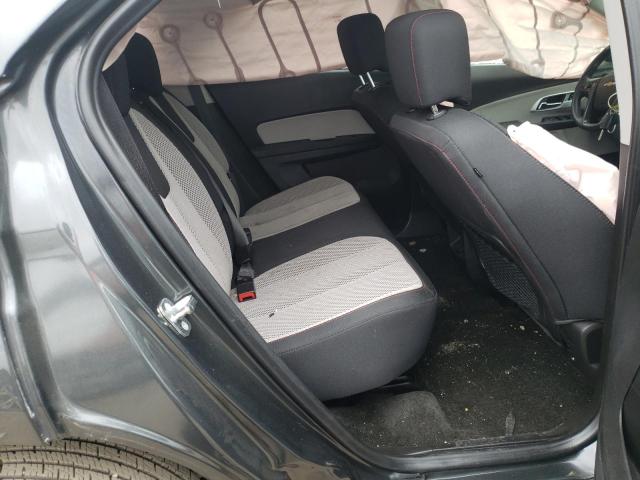 Photo 6 from auction – 2017 CHEVROLET EQUINOX LS with VIN 2GNFLEEK3H6335756