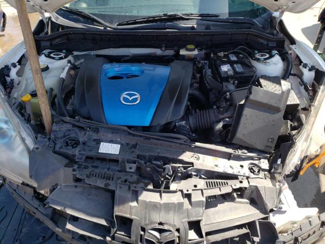 Photo 7 from auction – 2012 MAZDA 3 I with VIN JM1BL1V70C1640932