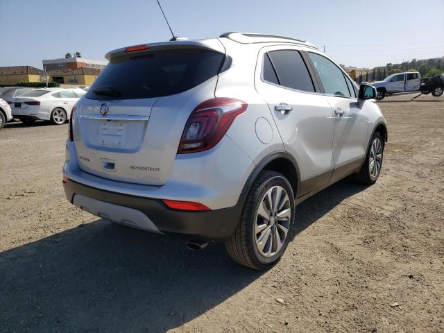 Photo 4 from auction – 2018 BUICK ENCORE PRE with VIN KL4CJASB6JB643502