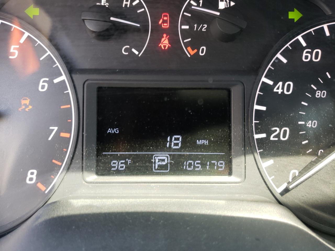 Photo 8 from auction – 2015 NISSAN SENTRA S with VIN 3N1AB7AP2FY238727