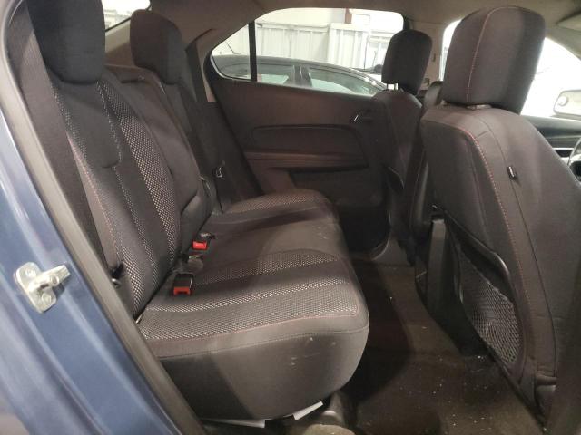Photo 6 from auction – 2011 CHEVROLET EQUINOX LT with VIN 2CNALDEC2B6202589