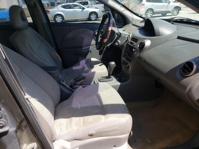 Photo 5 from auction – 2006 SATURN ION LEVEL with VIN 1G8AJ55F26Z205250