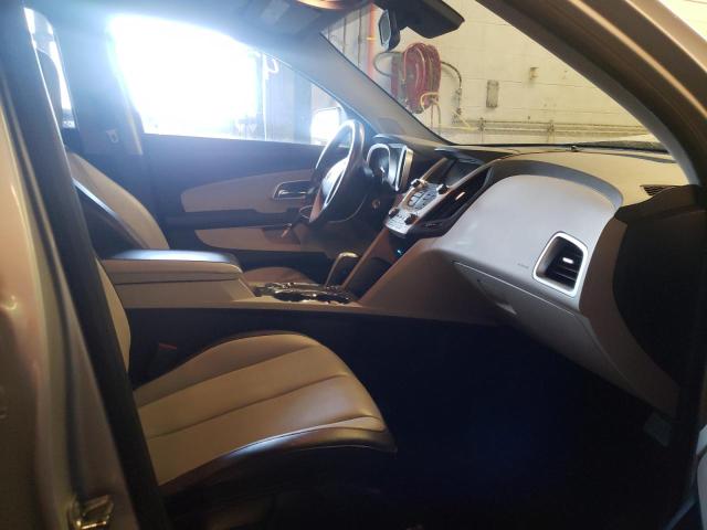 Photo 5 from auction – 2012 CHEVROLET EQUINOX LT with VIN 2GNALPEK5C1166657