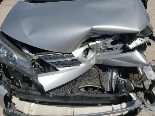 Photo 7 from auction – 2013 TOYOTA RAV4 XLE with VIN JTMWFREV6DD025002