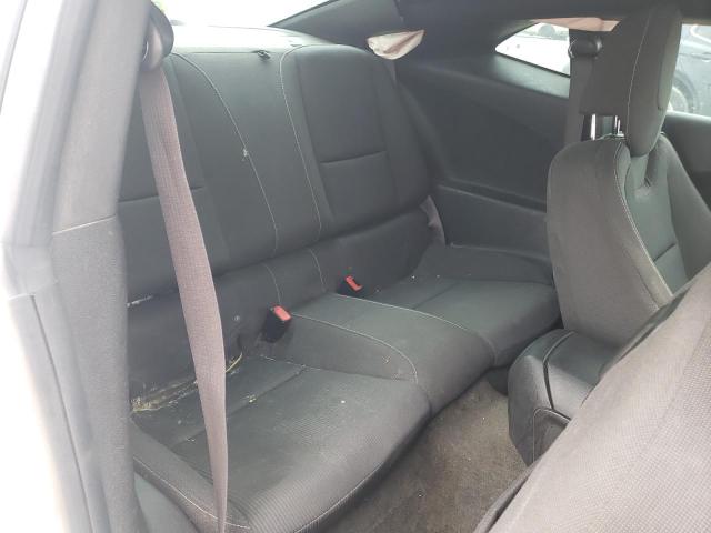 Photo 6 from auction – 2012 CHEVROLET CAMARO LT with VIN 2G1FB1E35C9142926
