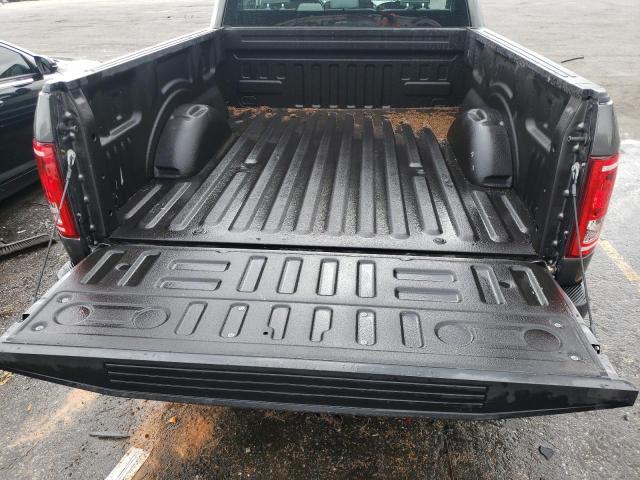 Photo 9 from auction – 2017 FORD F150 SUPER with VIN 1FTEX1EPXHKE57153