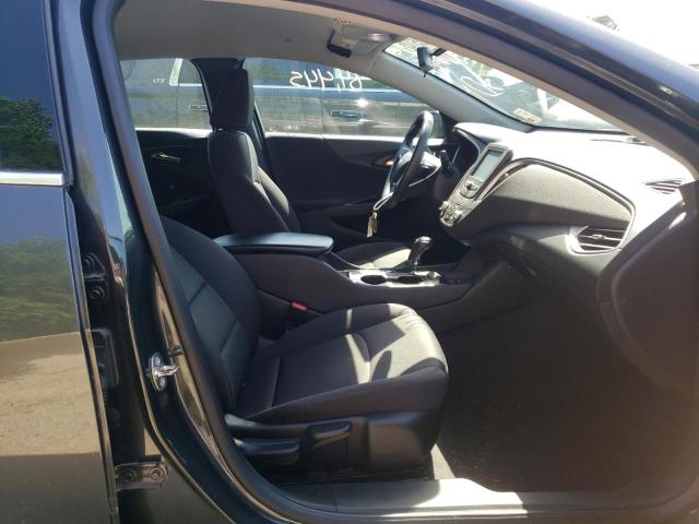 Photo 9 from auction – 2017 CHEVROLET MALIBU LS with VIN 1G1ZB5ST1HF246045