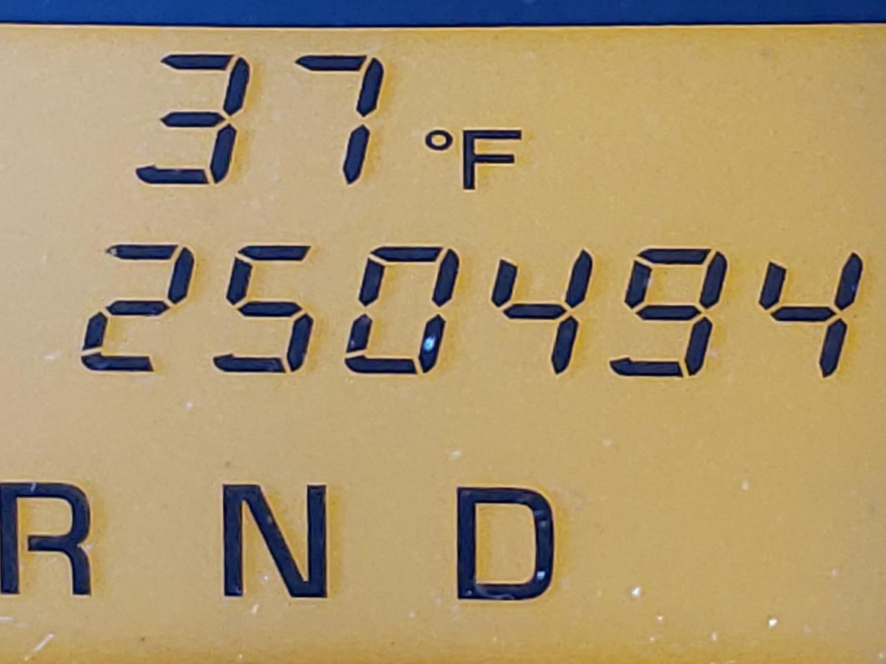 Photo 8 from auction – 2012 TOYOTA RAV4 LIMIT with VIN 2T3DF4DV7CW186939
