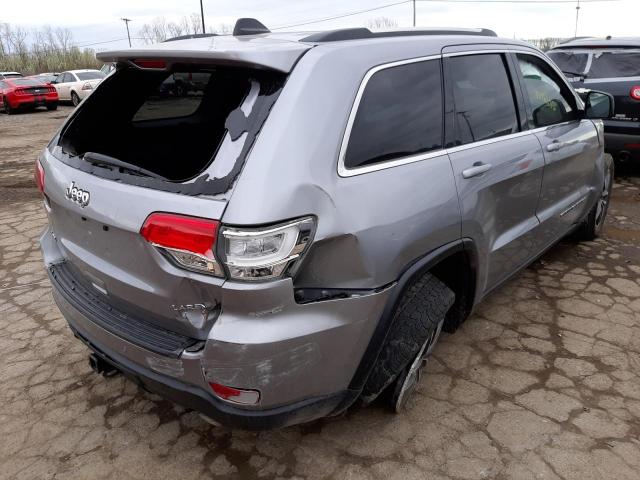 Photo 4 from auction – 2019 JEEP GRAND CHER with VIN 1C4RJFAG3KC660327
