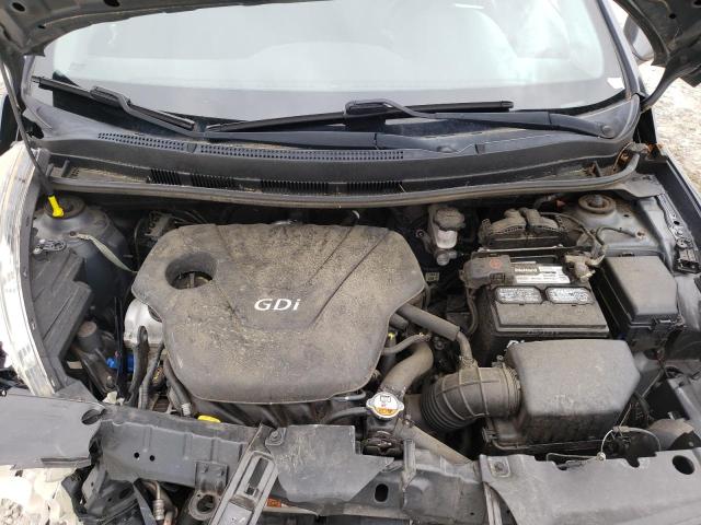 Photo 7 from auction – 2013 HYUNDAI ACCENT GLS with VIN KMHCT5AE5DU081647