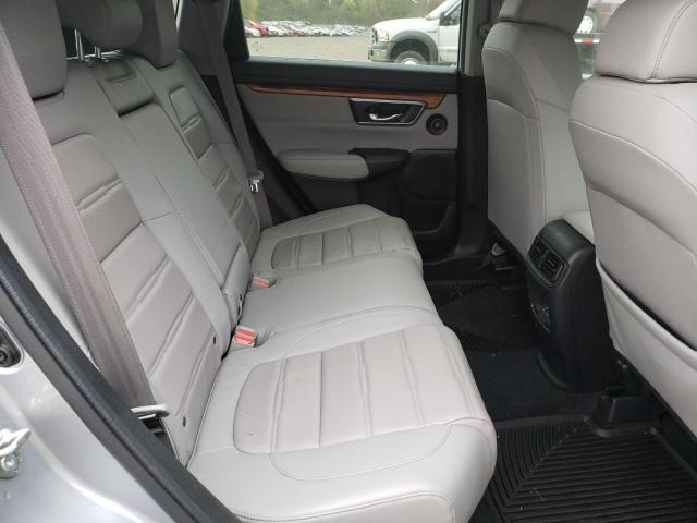 Photo 6 from auction – 2018 HONDA CR-V EXL with VIN 5J6RW2H88JA002113