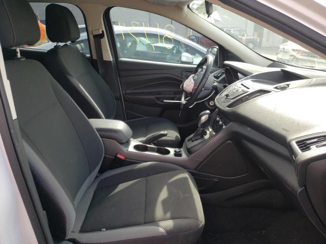 Photo 5 from auction – 2015 FORD ESCAPE S with VIN 1FMCU0F73FUB19700