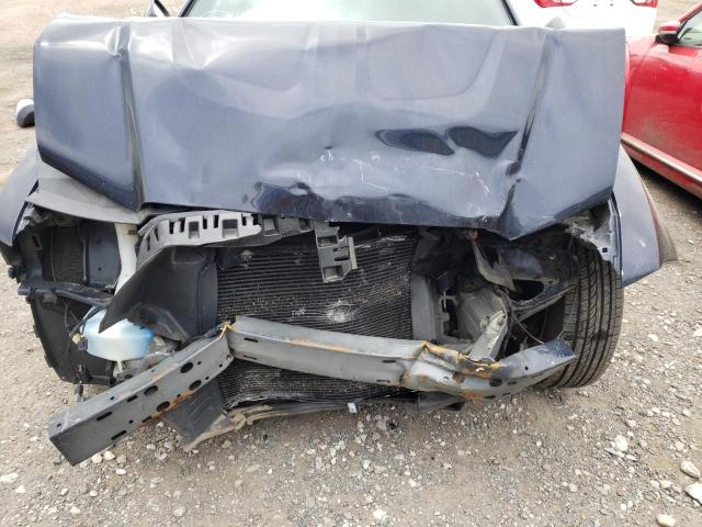 Photo 7 from auction – 2012 DODGE CHARGER SE with VIN 2C3CDXBG8CH117480