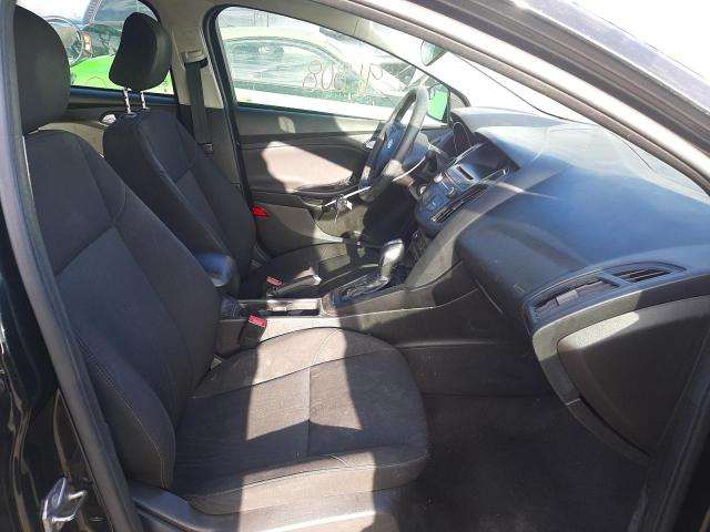 Photo 5 from auction – 2015 FORD FOCUS SE with VIN 1FADP3F21FL329956