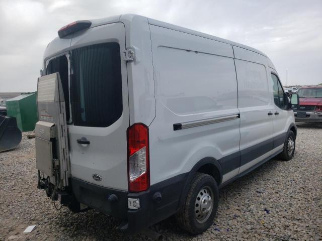 Photo 4 from auction – 2020 FORD TRANSIT T- with VIN 1FTBR2CG0LKA76863