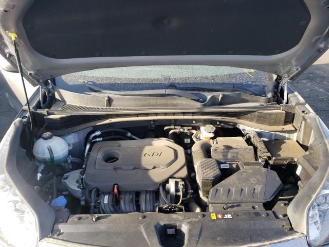 Photo 7 from auction – 2018 KIA SPORTAGE L with VIN KNDPMCAC7J7399558