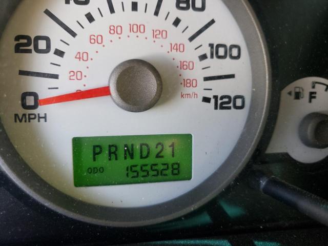 Photo 8 from auction – 2007 FORD ESCAPE LIM with VIN 1FMCU94137KB77726