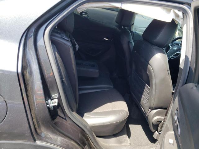 Photo 6 from auction – 2017 BUICK ENCORE PRE with VIN KL4CJASB3HB088535