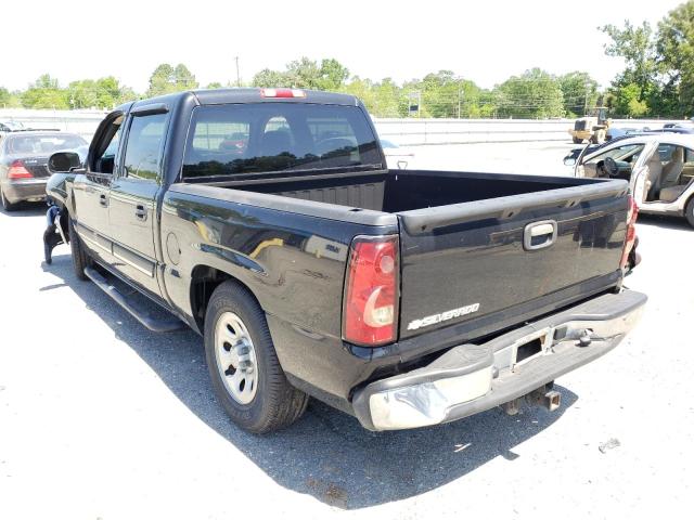 Photo 3 from auction – 2007 CHEVROLET SILVRK1500 with VIN 2GCEC13Z671102060