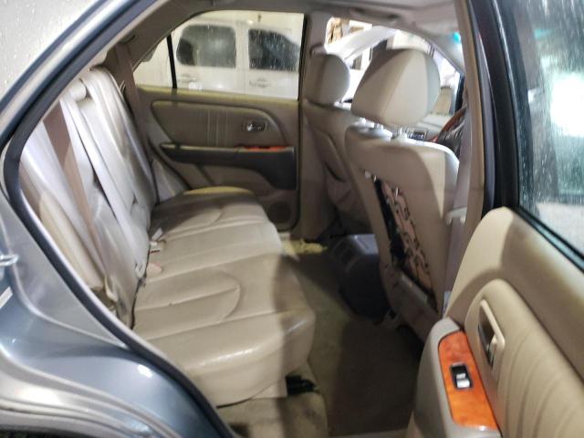 Photo 6 from auction – 2001 LEXUS RX 300 with VIN JTJHF10U310171463