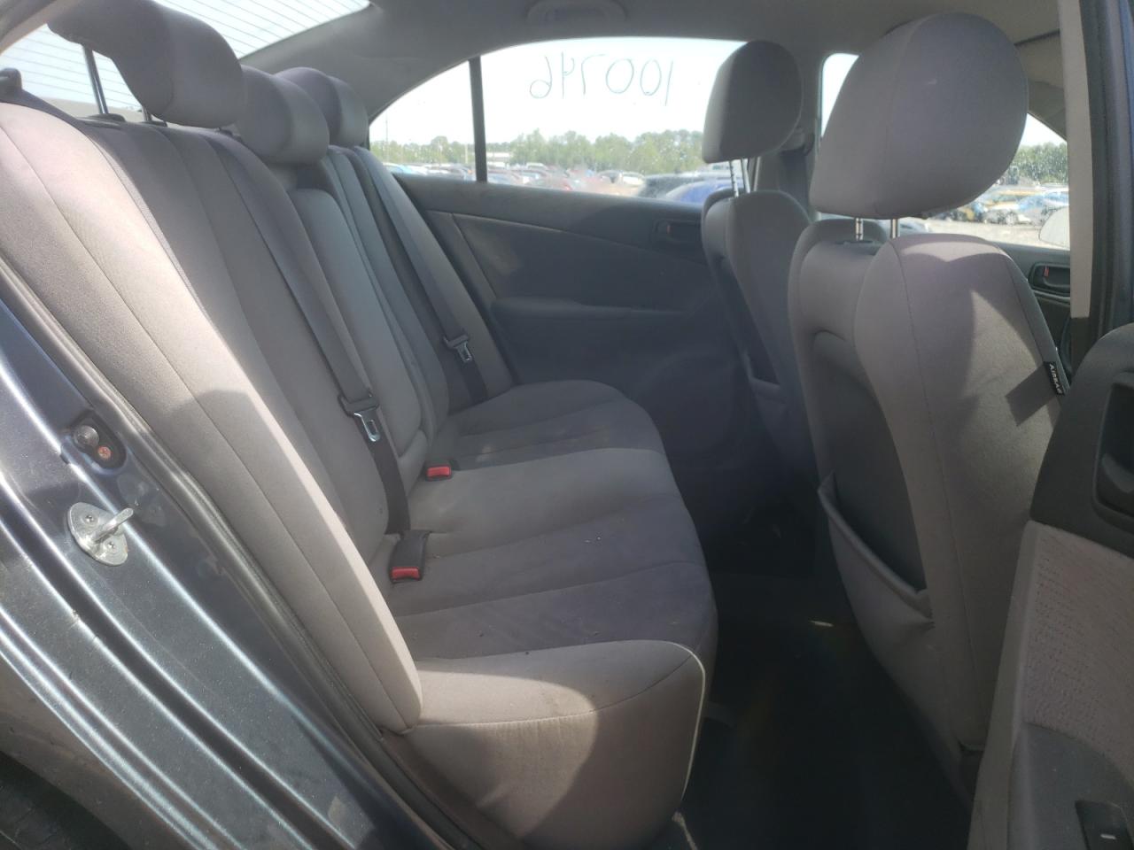 Photo 6 from auction – 2010 HYUNDAI SONATA GLS with VIN 5NPET4AC0AH654904
