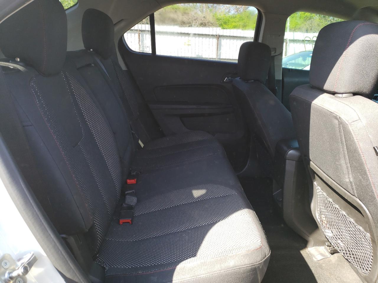 Photo 6 from auction – 2013 CHEVROLET EQUINOX LT with VIN 1GNALDEK0DZ123724