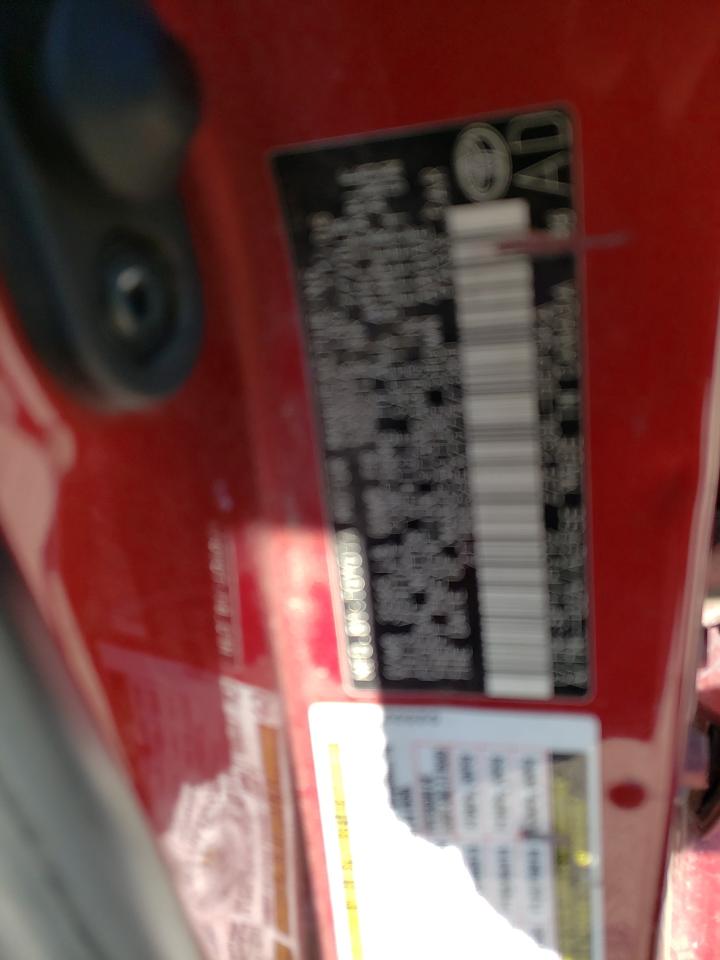 Фото 10 с аукциона – 2007 TOYOTA COROLLA с VIN 2T1BR32EX7C767380