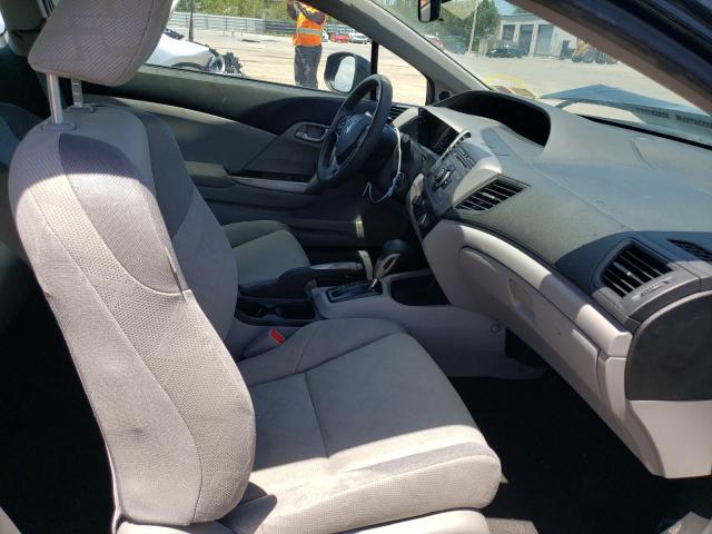 Photo 5 from auction – 2012 HONDA CIVIC LX with VIN 2HGFG3B50CH560456