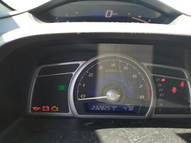 Photo 3 from auction – 2011 HONDA CIVIC LX with VIN 19XFA1F57BE032504